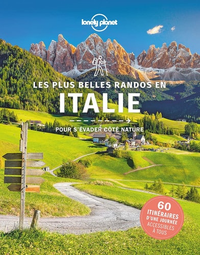 Les plus belles randos en Italie pour s'évader côté nature