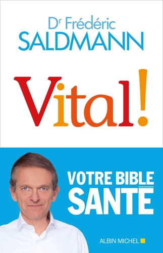 Vital! Votre Bible Santé