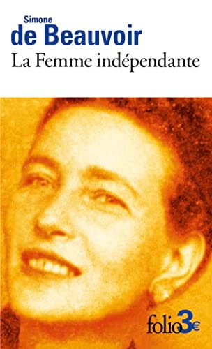La femme indépendante extraits du "Deuxième sexe