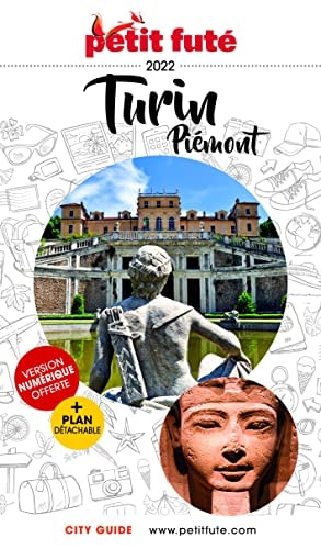Petit Futé Turin Piémont