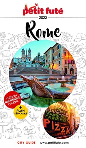 Rome 2022