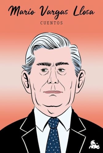 Mario Vargas Llosa cuentos