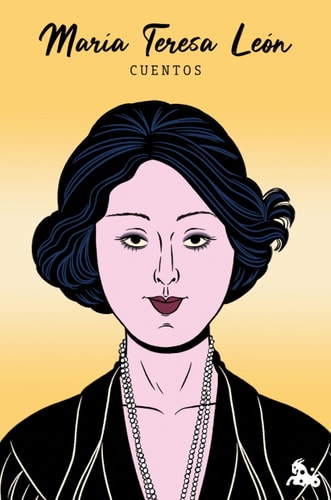 María Teresa León cuentos