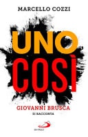 Uno così Giovanni Brusca si racconta