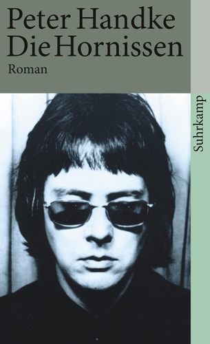 Die Hornissen Roman