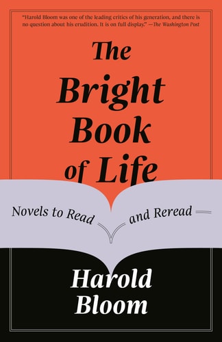The Bright Book of Life Novels to Read and Reread