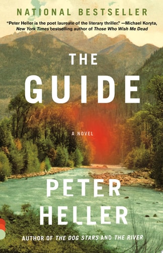 The Guide A novel
