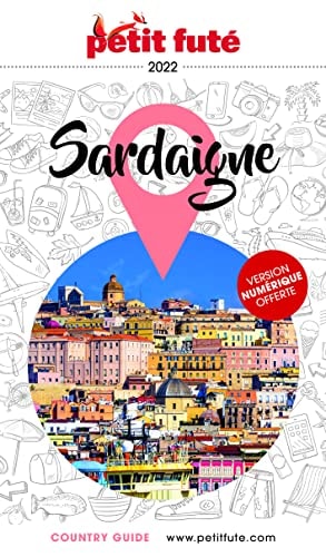 Petit Futé Sardaigne