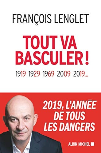 Tout va basculer!