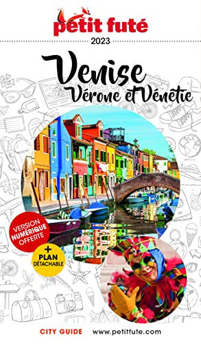 Petit Futé Venise