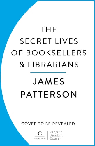 The Secret Lives of Booksellers and Librarians