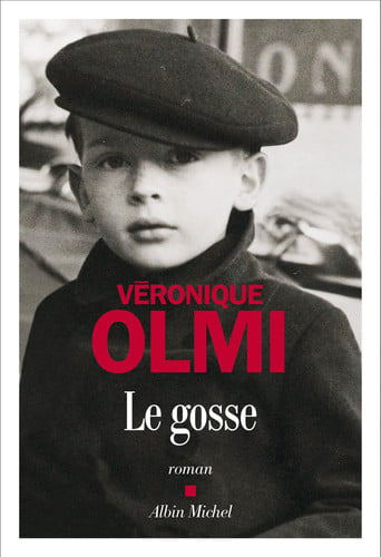 Le gosse: roman