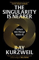 The Singularity Is Nearer When We Merge with AI