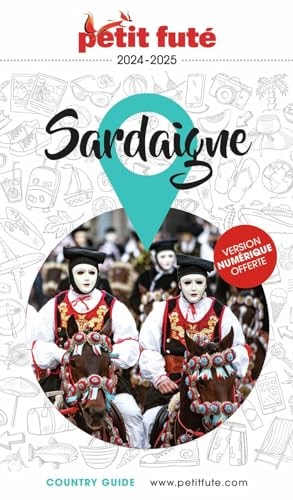 Petit Futé Sardaigne