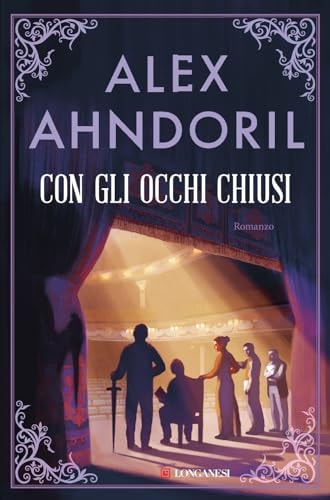 Con gli occhi chiusi