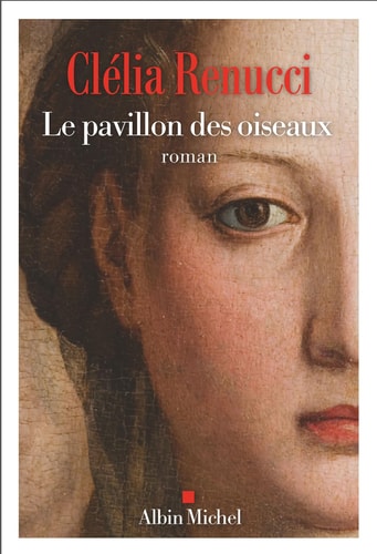 Le pavillon des oiseaux roman