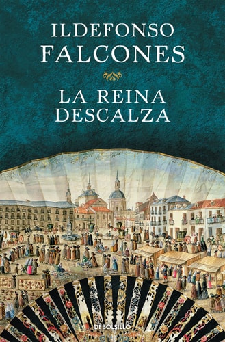 La reina descalza / The Barefoot Queen