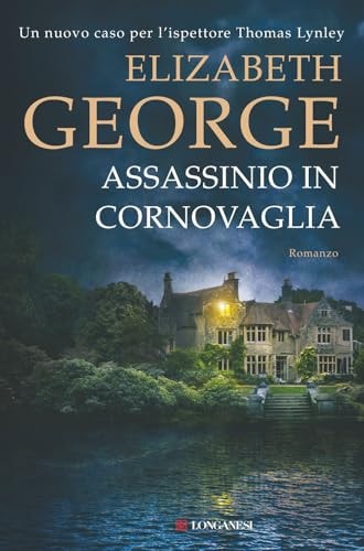 Assassinio in Cornovaglia