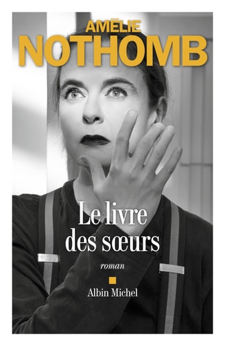 Le livre des sœurs roman