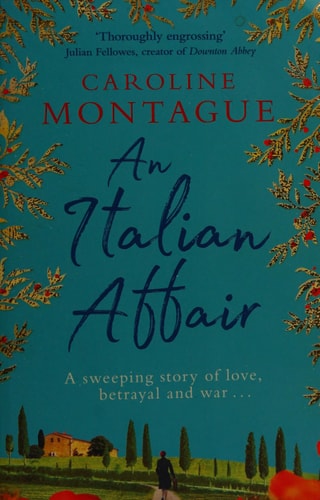 An Italian Affair
