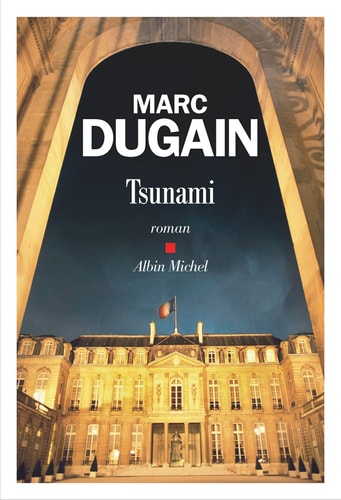 Tsunami roman