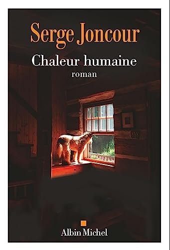 Chaleur humaine roman