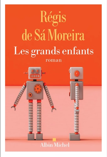 Les grands enfants roman