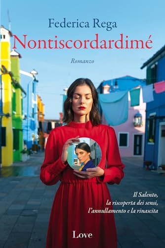 Nontiscordardimé