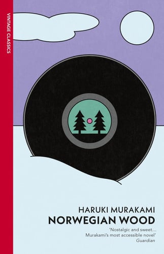 Norwegian wood