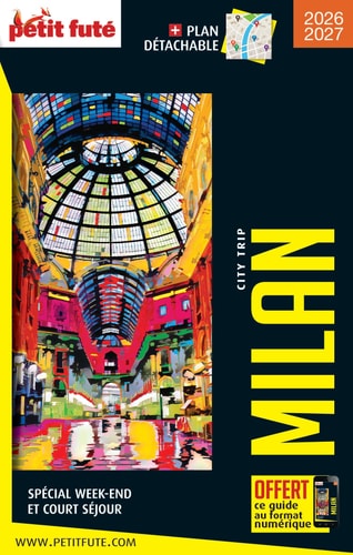 Milan