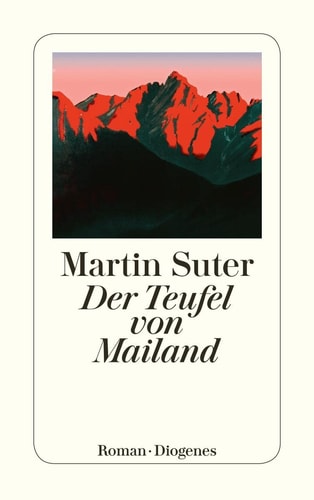Der Teufel von Mailand Roman
