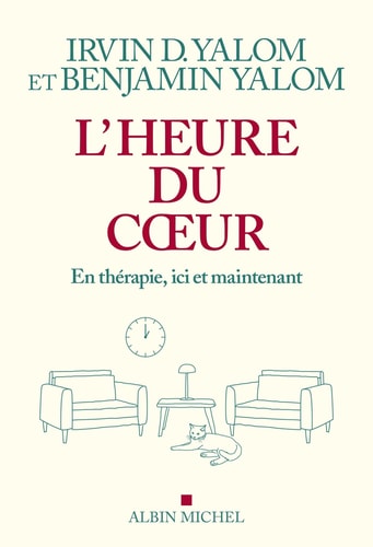 L'heure du coeur En thérapie, ici et maintenant
