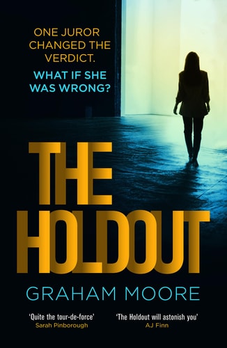 The Holdout One Jury Member Changed the Verdict. What If She Was Wrong?