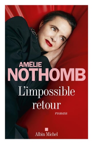 L'impossible retour roman