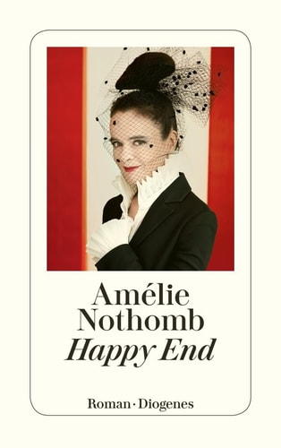 Happy End Roman