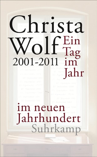 Ein Tag im Jahr im neuen Jahrhundert 2001-2011