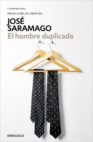 El hombre duplicado / The Double