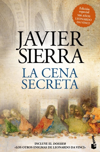 La cena secreta
