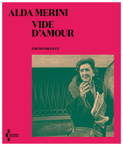 Vide d'amour - Edition bilingue