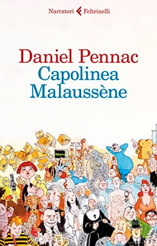 Capolinea Malaussène