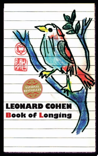 Book of Longing
