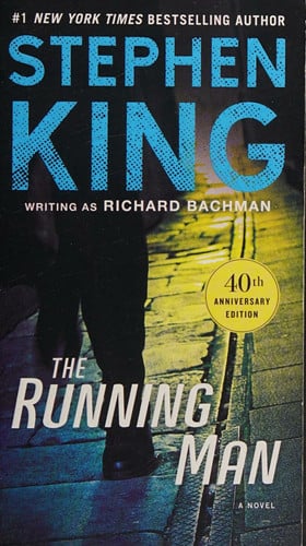 The Running Man