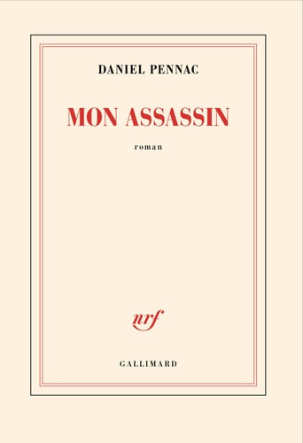 Mon assassin roman