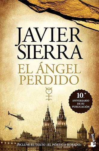 El ángel perdido