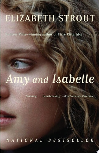 Amy and Isabelle A novel
