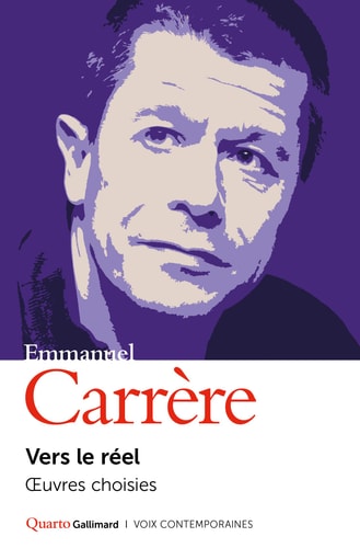 Vers le réel œuvres choisies