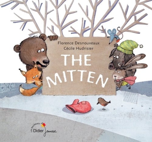 The Mitten (La Moufle)