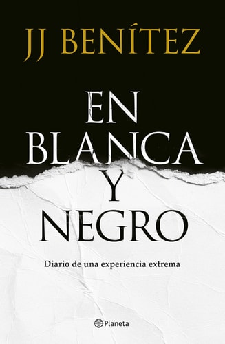 En Blanca y negro diario de una experiencia extrema