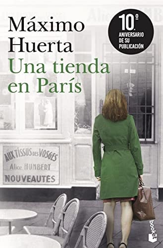 Una tienda en París (Edición 10.o aniversario)
