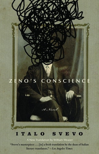 Zeno's Conscience A Novel